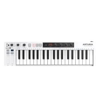 Master keyboard Arturia KeyStep 37