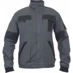 MAX SUMMER bunda montérková - anthracite - 46/182