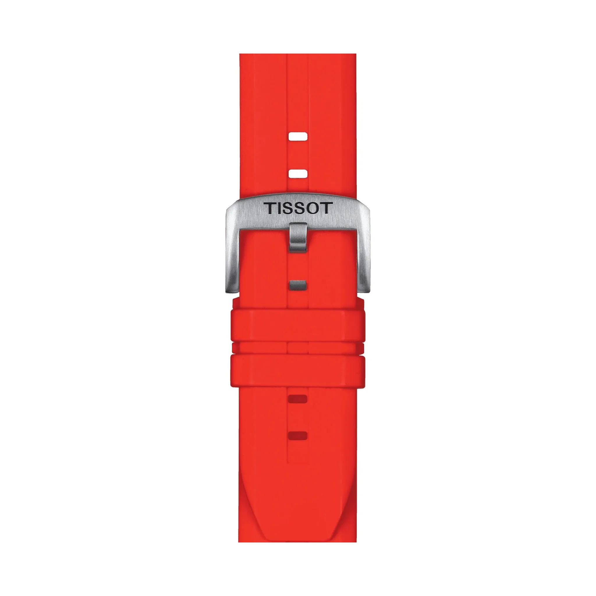 Fotografie 4 - Hodinky Tissot T-Touch Connect Solar T121.420.47.051.01