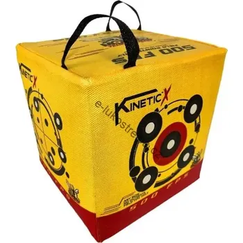 Lukostřelecký terč Morrel Kinetic X