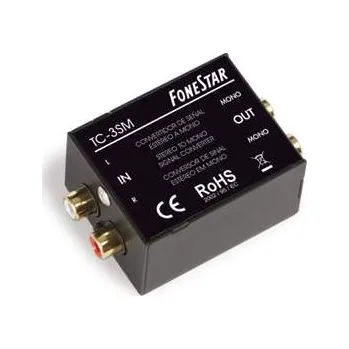 TC3SM Fonestar převodník