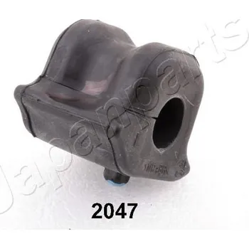 Auto-moto Ložiskové pouzdro, stabilizátor JAPANPARTS RU-2047
