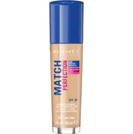 Rimmel London Match Perfection tekutý…