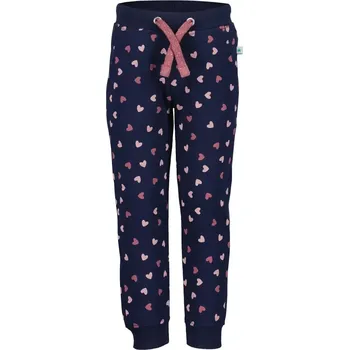 Dívčí tepláky Blue Seven 775140 velikost 98