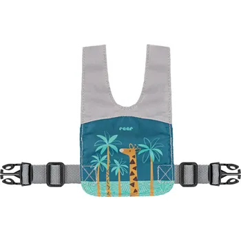 Kšíry pro dítě Reer TravelKid Go vycházkový postroj