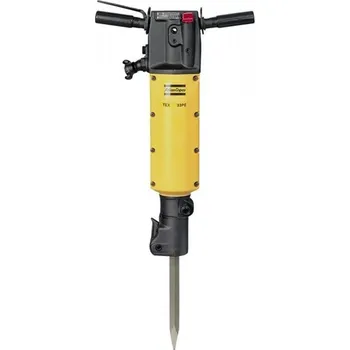 Pneumatické kladivo ATLAS COPCO Pneumatické kladivo TEX 33PE, 28x160