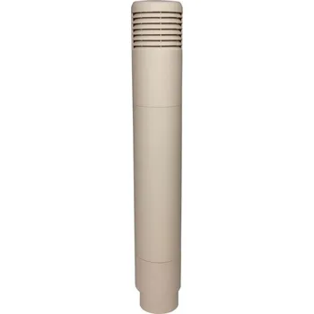 Kanalizační potrubí VILPE (Finsko) Renovační set ROSS Barva: Béžová, Průměr [mm]: Ø 125/110