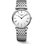 Hodinky Longines L45124116