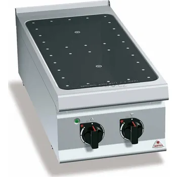 Sporák Sporák Bertos LXE9P2P/VTR