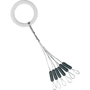 Jaxon - Zarážka oválná vel. 3 (AJ-SFB03)