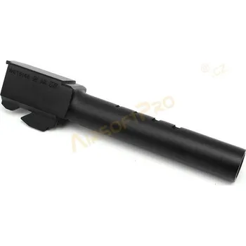 Vnější hlaveň pro WE 17, 18 - díl č.39