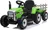 Eljet Tractor Lite, zelený