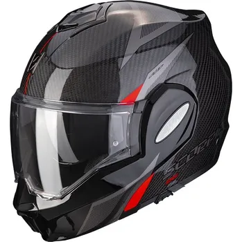 Scorpion Exo Tech Evo Carbon Top…
