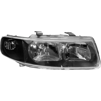 Přední světlomet Pravé přední světlo Seat Toledo II (1M2) 99-04 VALEO