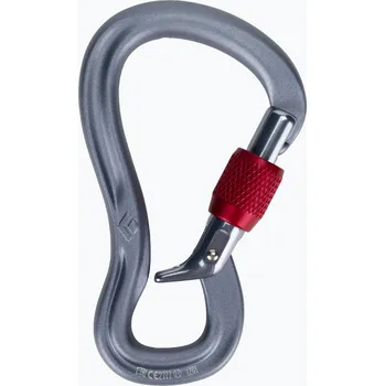 karabina Black Diamond Gridlock Screwgate