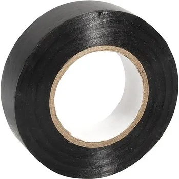 Tejpovací páska SELECT Sock tape 19 mm × 20 m Black