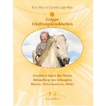 Erkältungskrankheiten - John Ringo