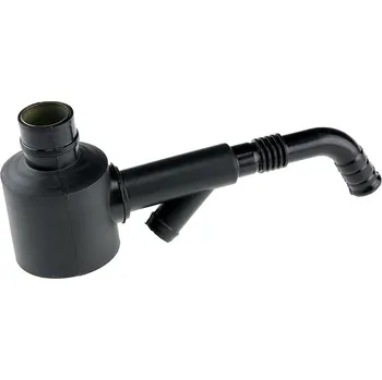 Spojovací materiál motoru Hadice větrání klikové skříně AUDI A6(C5) 1.8