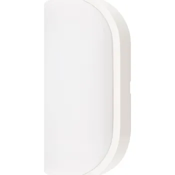 Greenlux LED venkovní svítidlo DITA OVAL W 12W CCT 1350lm, 3000/4000/6500K, IP65, Greenlux GXPS053v2