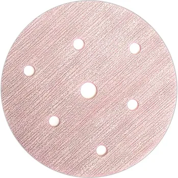 Brusný kotouč Kovax Tolex ø 125 mm, 7 otvorů, P1500 - brusný kotouč