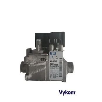 Příslušenství ke kotli Plynový ventil SIT 848 SIGMA, 230V, 0,5-12mbar
