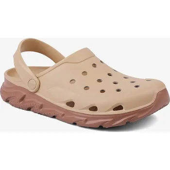 Pánské pantofle COQUI CODY Golden Beige/Bronze 41