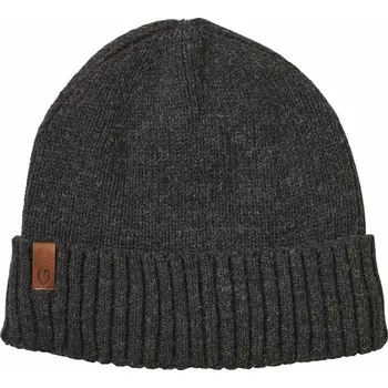 Čepice Kinetic - Čepice Wool Grey Melange