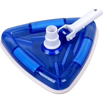 Manuální bazénové vysavač HANSCRAFT Vysavač dna TRIANGL DE LUXE