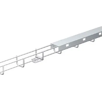 kabelová chránička CABLOFIL Úchyt CM586180 FTX GS podlahový CM586180