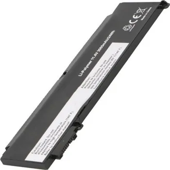 Baterie pro mobilní telefon 2-POWER Baterie 11,4V 2065mAh pro Lenovo ThinkPad T460s, ThinkPad T470s 77055399