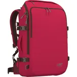 CabinZero Adventure Pro 42L barva: Miami Magenta
