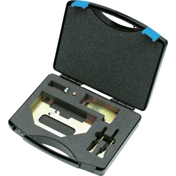 Sada nářadí Klann Sada uzamykacího nářadí, Renault 2224100 KL-1280-23 KB