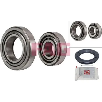 Sada ložisek kol Schaeffler FAG 713 6445 20