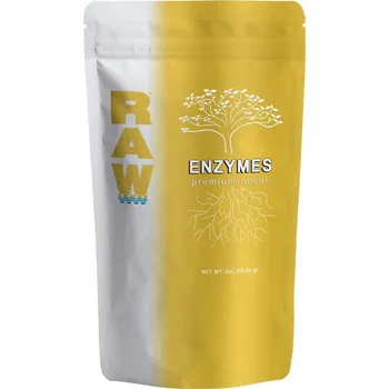 Hnojivo Hnojivo NPK Industries RAW Enzymes Balení: 57g