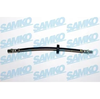 Brzdová hadice Brzdová hadice SAMKO 6T46746