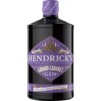 Likér Hendrick's Grand Cabaret 0,7 l 43,4 %