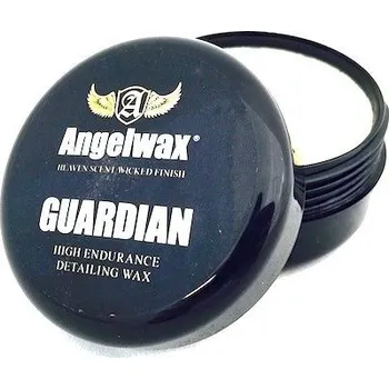 Autovosk Angelwax Guardian Wax 33 ml přírodní vosk