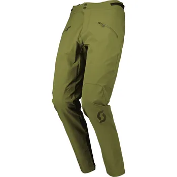 Cyklistické kalhoty Pánské cyklistické kalhoty Scott Pants M's Trail Vertic