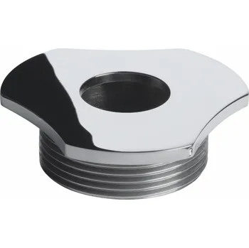 Vtoková část trysky VAMILA nerez 25 mm