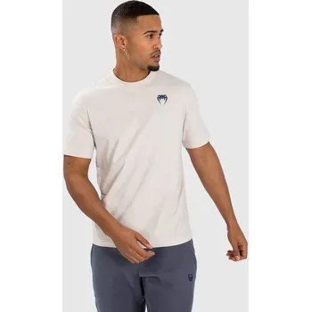 Pánské tričko Pánské Tričko VENUM Strikeland - béžová - VENUM-05223-642 Velikosti: XXL