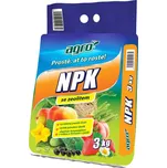 Agro NPK se zeolitem 3 kg