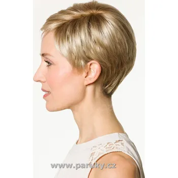 Paruka Paruka Ida SF Barva paruky: Nordic_Ash_Blond_22_24R_16&Root14