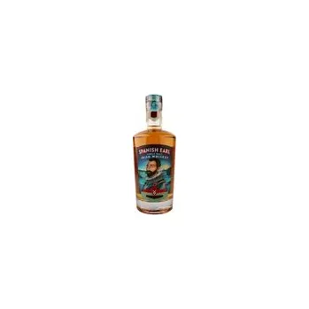 Whisky Kinsale Spanish Earl 0,7L 43%