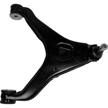 Zavěšení kol Pravé přední spodní rameno Iveco Daily IV 09-11 SRL