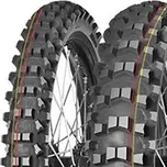 barva pruhu červená a žlutá - SOFT MEDIUM TERRAIN