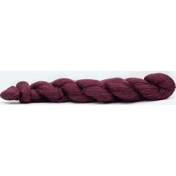Příze Mohair by Canard Kid Mohair 1-ply Mahahon 1116 (Mohérová příze Kid Mohair 1-ply Mahogany)