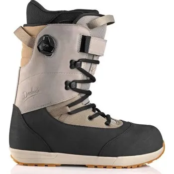 Boty na snowboard DEELUXE boty - Areth Rin Desert (9018) velikost: 45