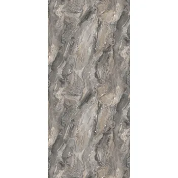 Kuchyňská pracovní deska EGGER Zástěna F093 ST7 Mramor Cipollino šedý