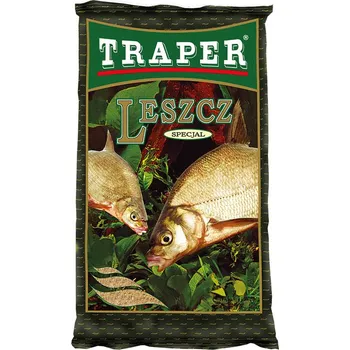 Návnadová surovina Special Feeder 1kg