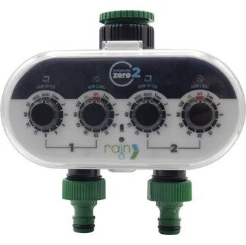 Bateriová jednotka RAIN ZERO 2